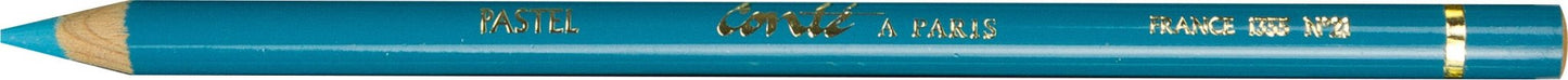 Conte Pastel Pencil 021 Green Blue - theartshop.com.au
