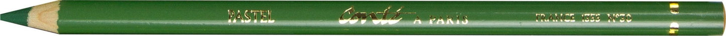 Conte Pastel Pencil 030 Mineral Green - theartshop.com.au