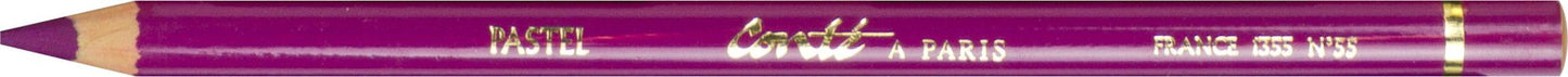 Conte Pastel Pencil 055 Persian Violet - theartshop.com.au