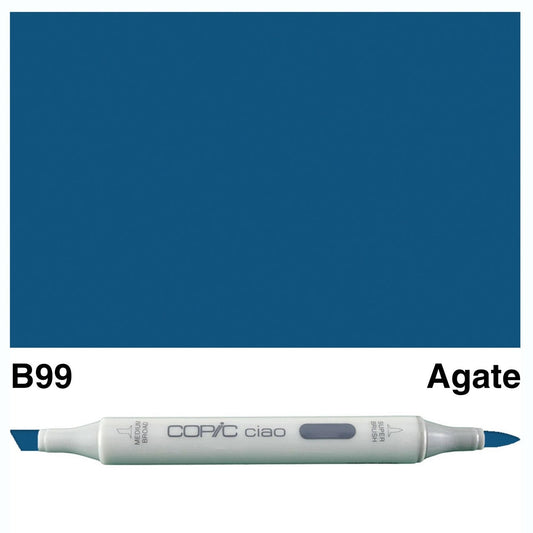Copic Ciao B99 Agate - theartshop.com.au