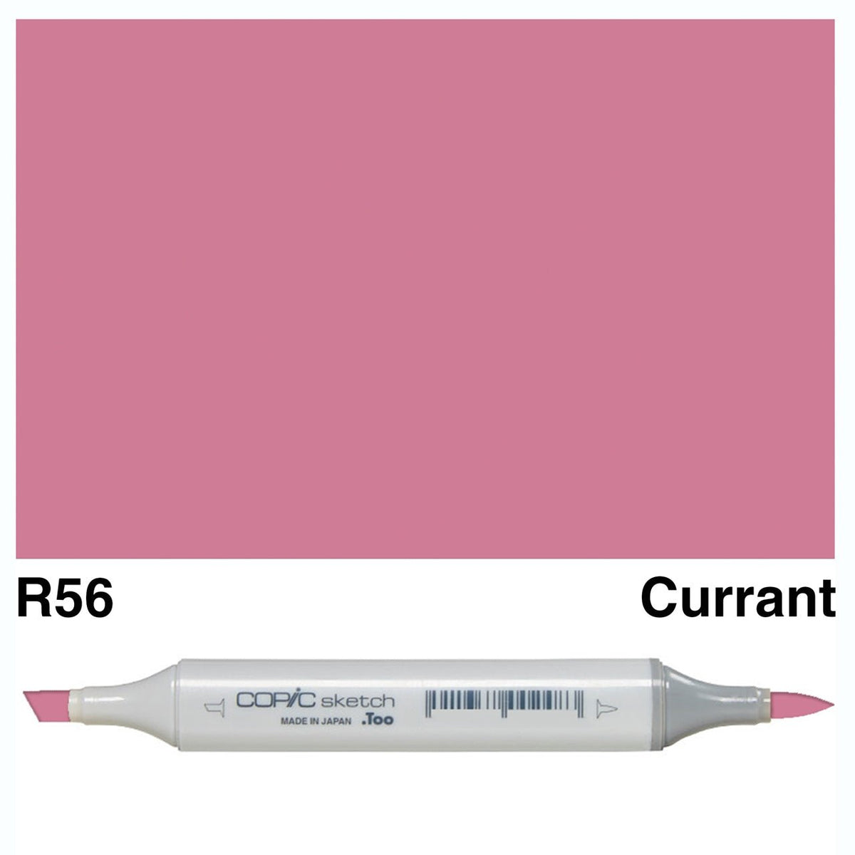 Copic Sketch R56 Currant - theartshop.com.au