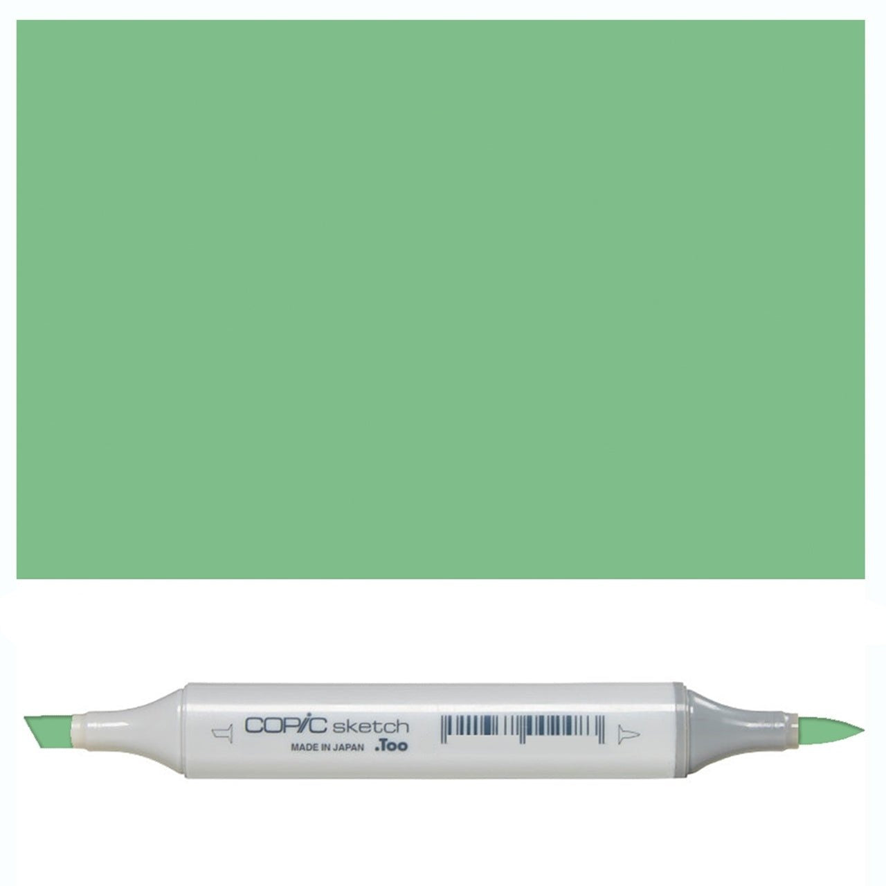 Copic Sketch YG67 Moss - theartshop.com.au