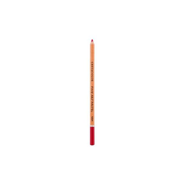 Cretacolor Pastel Pencil 116 Carmine Extra Fine