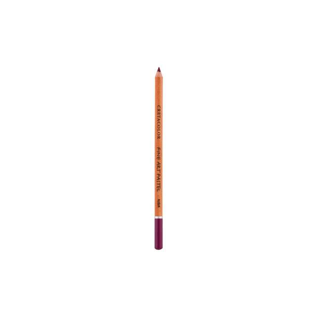 Cretacolor Pastel Pencil 125 Mars Violet Light - theartshop.com.au