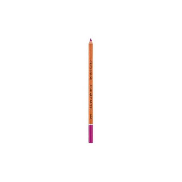 Cretacolor Pastel Pencil 126 Reddish Purple - theartshop.com.au