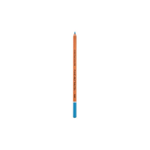 Cretacolor Pastel Pencil 157 Mountain Blue - theartshop.com.au