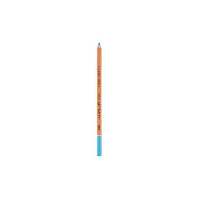 Cretacolor Pastel Pencil 158 Light Blue - theartshop.com.au