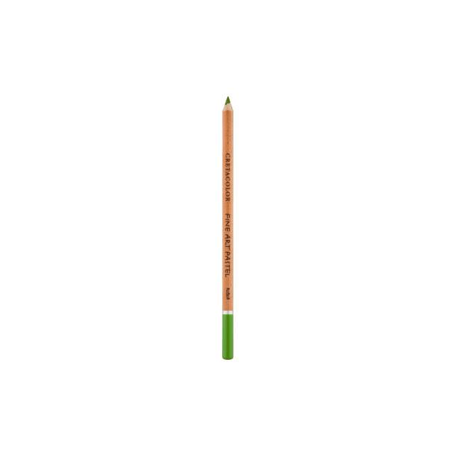 Cretacolor Pastel Pencil 188 Olive Green Light - theartshop.com.au