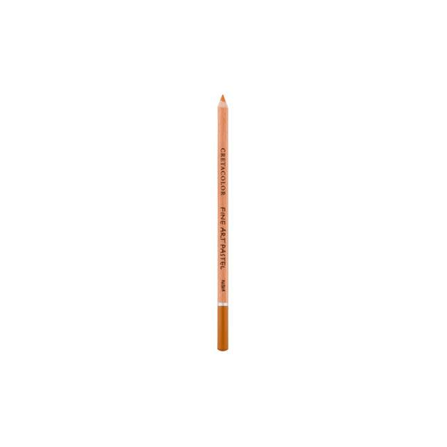 Cretacolor Pastel Pencil 203 Ochre Dark - theartshop.com.au