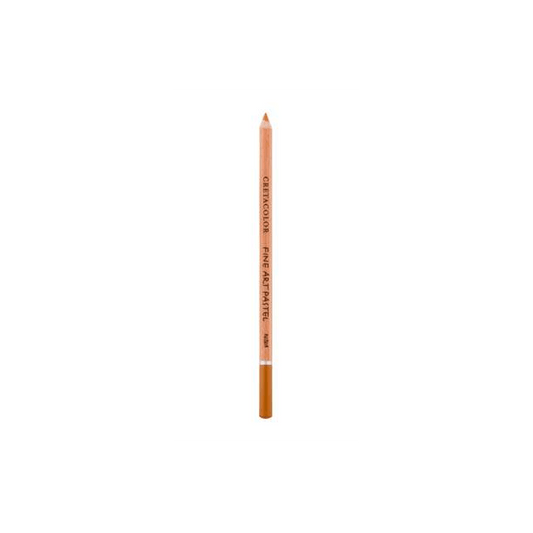 Cretacolor Pastel Pencil 203 Ochre Dark - theartshop.com.au