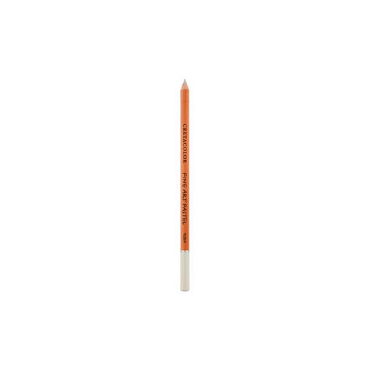 Cretacolor Pastel Pencil 225 White Grey - theartshop.com.au