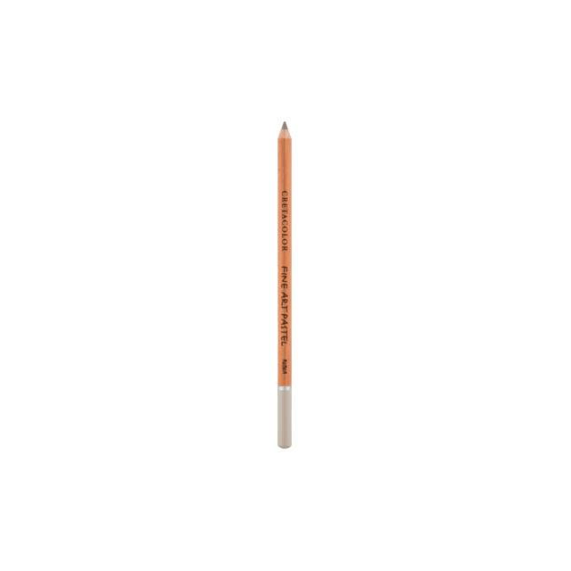 Cretacolor Pastel Pencil 226 Yellow Grey - theartshop.com.au