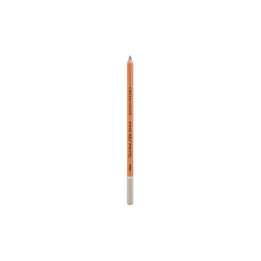 Cretacolor Pastel Pencil 226 Yellow Grey - theartshop.com.au