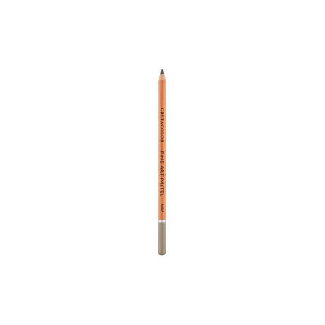 Cretacolor Pastel Pencil 227 Green Grey - theartshop.com.au