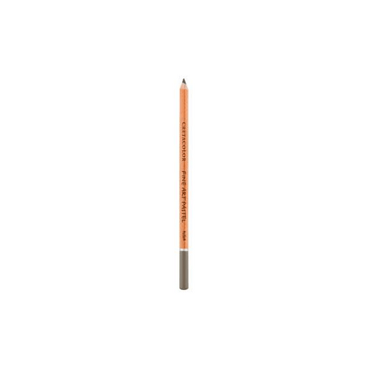 Cretacolor Pastel Pencil 228 Smoke Grey - theartshop.com.au