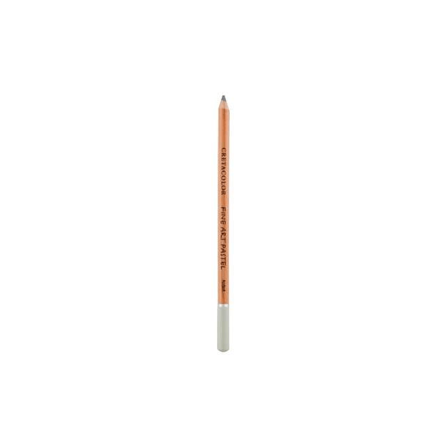 Cretacolor Pastel Pencil 231 Silver Grey - theartshop.com.au