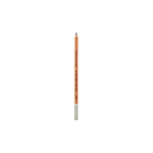 Cretacolor Pastel Pencil 231 Silver Grey - theartshop.com.au