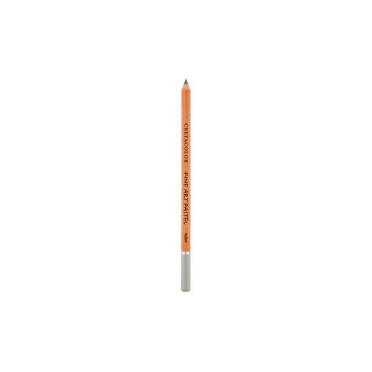 Cretacolor Pastel Pencil 233 Elephant Grey - theartshop.com.au