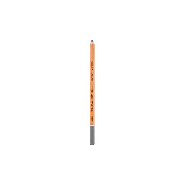 Cretacolor Pastel Pencil 234 Pearl Grey - theartshop.com.au
