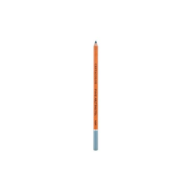 Cretacolor Pastel Pencil 237 Blue Grey - theartshop.com.au