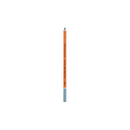 Cretacolor Pastel Pencil 237 Blue Grey - theartshop.com.au