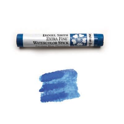 Daniel Smith Watercolour Stick Cerulean Blue Chromium - theartshop.com.au