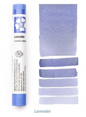 Daniel Smith Watercolour Stick Lavender - theartshop.com.au