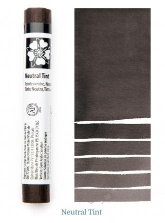 Daniel Smith Watercolour Stick Neutral Tint - theartshop.com.au