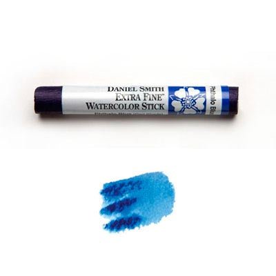 Daniel Smith Watercolour Stick Phthalo Blue Red Shade - theartshop.com.au