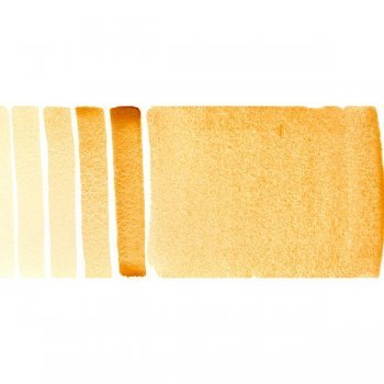 Daniel Smith W/C 5ml French Ochre - theartshop.com.au