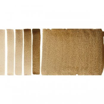 Daniel Smith W/C 5ml Goethite-Brown Ochre - theartshop.com.au