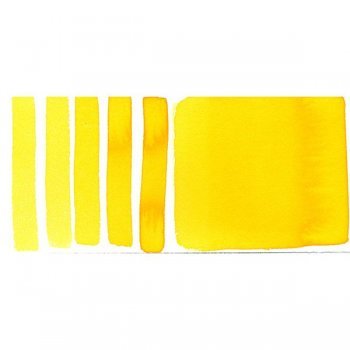 Daniel Smith W/C 5ml Hansa Yellow Deep - theartshop.com.au