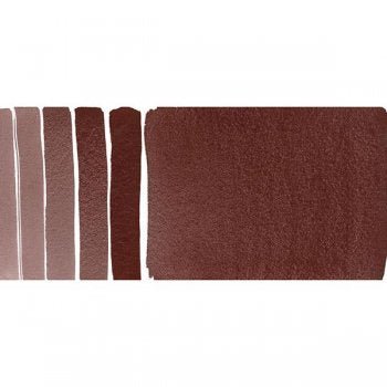 Daniel Smith W/C 5ml Indian Red - theartshop.com.au