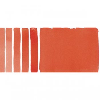 Daniel Smith W/C 5ml Mayan Orange - theartshop.com.au