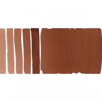 Daniel Smith W/C 5ml Transparent Red Oxide - theartshop.com.au