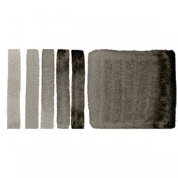 Daniel Smith W/C 5ml Van Dyck Brown - theartshop.com.au