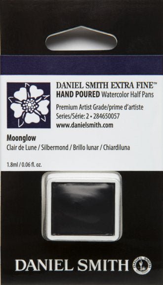 Daniel Smith W/C H/P Moonglow - theartshop.com.au