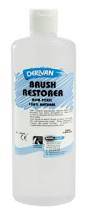 Derivan Brush Restorer 500ml - theartshop.com.au