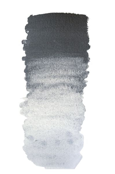 Derivan Liquid Pencil 12ml Permanent Grey 9 - theartshop.com.au