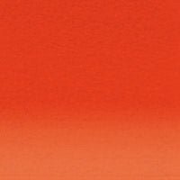 Derwent Artists Pencil 1410 Bright Red - theartshop.com.au