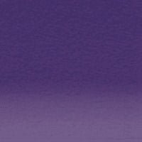 Derwent Artists Pencil 2500 Dark Violet - theartshop.com.au