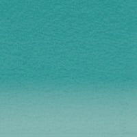 Derwent Artists Pencil 4100 Jade Green - theartshop.com.au