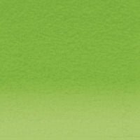 Derwent Artists Pencil 4700 Grass Green - theartshop.com.au