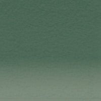 Derwent Artists Pencil 5000 Cedar Green - theartshop.com.au