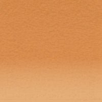 Derwent Artists Pencil 6000 Burnt Yellow Ochre - theartshop.com.au