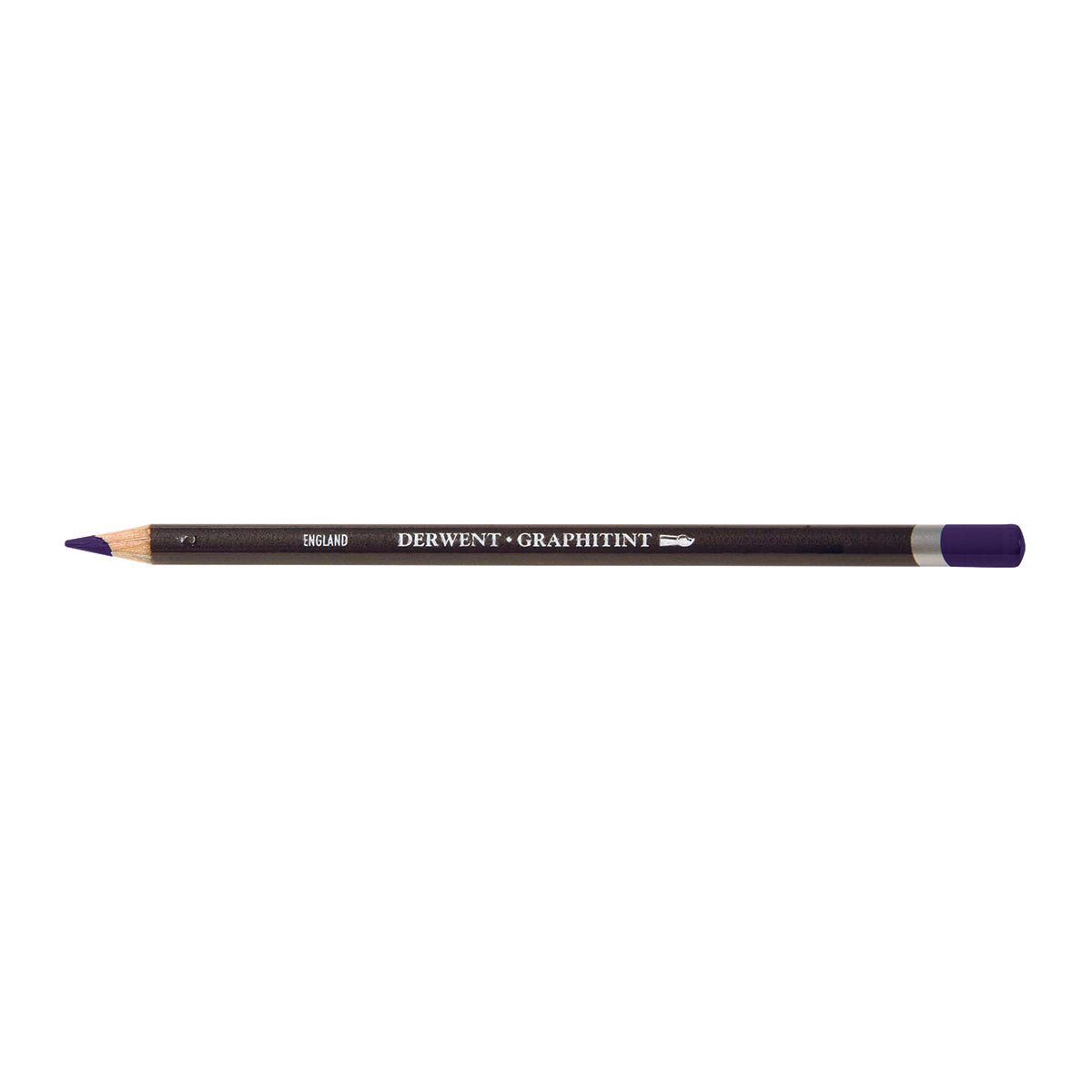 Derwent Graphitint 03 Aubergine - theartshop.com.au