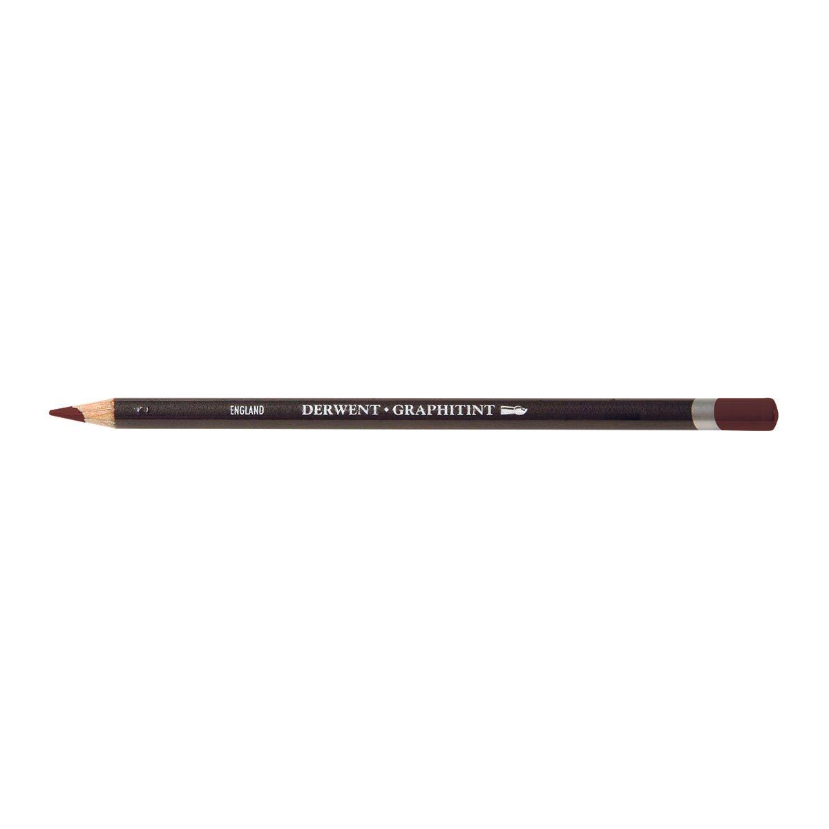 Derwent Graphitint 16 Cocoa - theartshop.com.au