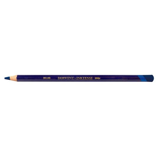 Derwent Inktense Pencil 1200 Sea Blue - theartshop.com.au
