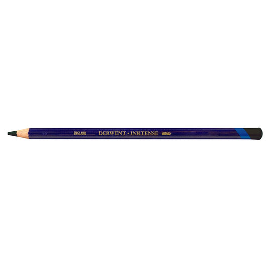 Derwent Inktense Pencil 1560 Fern - theartshop.com.au