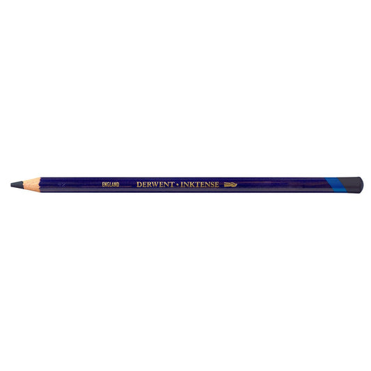 Derwent Inktense Pencil 2110 Paynes Grey - theartshop.com.au